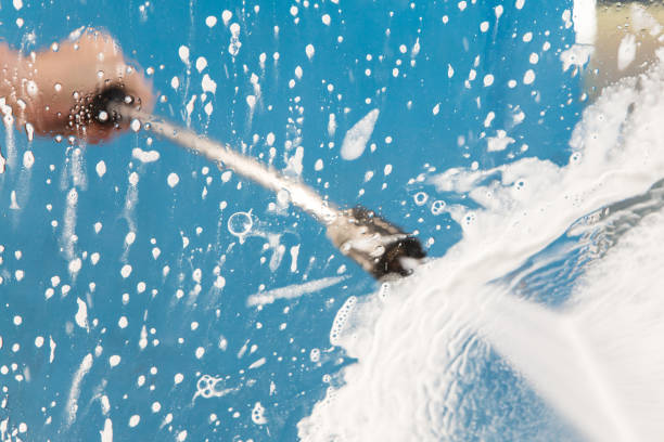 Best Gas Station Cleaning  in Sherrill, NY