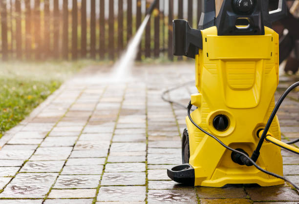 Best Oil Spill Cleanup  in Sherrill, NY